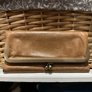 HOBO wallet